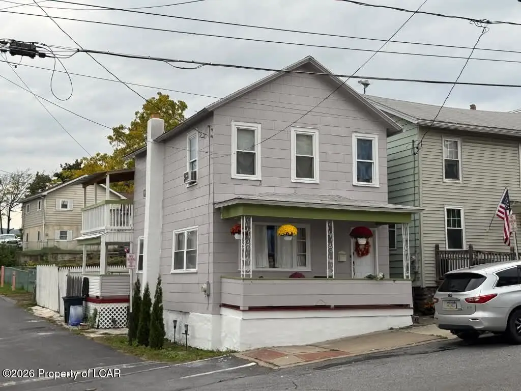 10 Mill Street, Pittston, PA 18640 - #1