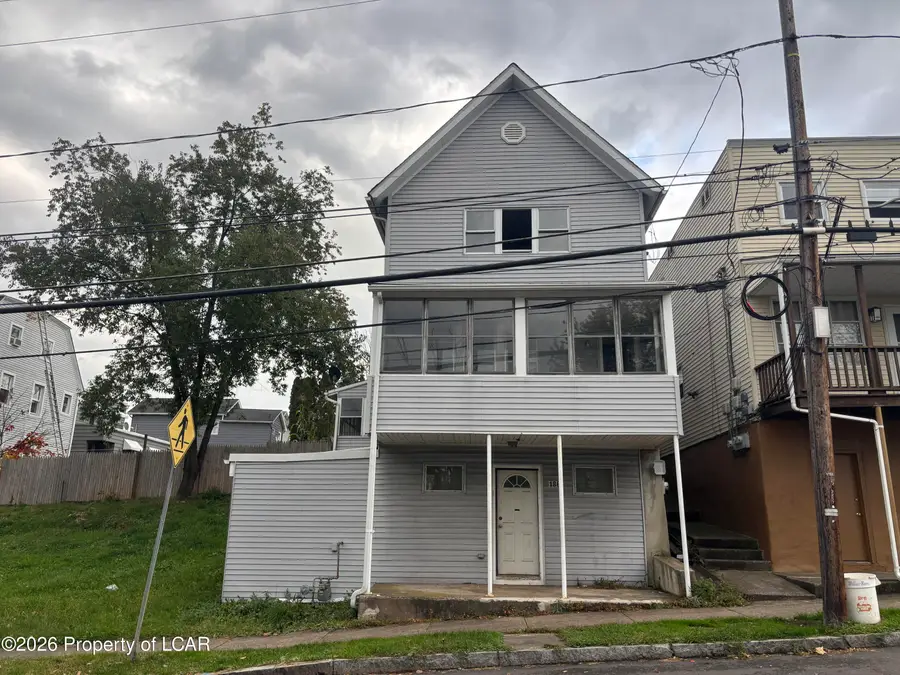 186 High Blvd, Wilkes Barre, PA 18702 - #2