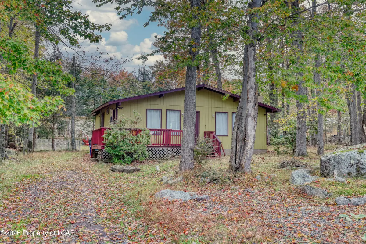 8535 Bumble Bee Way, Tobyhanna, PA 18466 - #1
