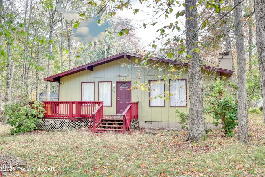 8535 Bumble Bee Way, Tobyhanna, PA 18466 - #3
