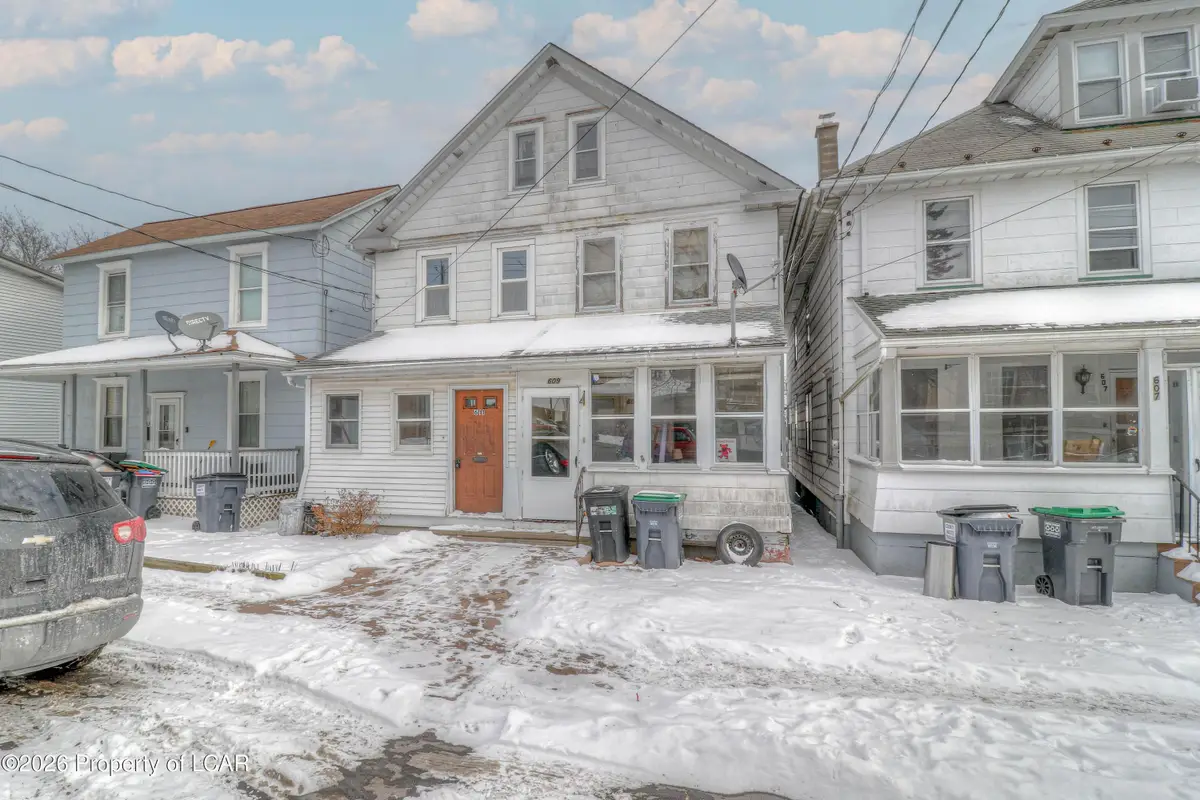 611 Washington Street, Freeland, PA 18224 - Image #1