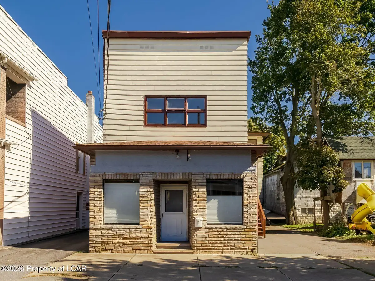 408 Luzerne Avenue, West Pittston, PA 18643 - #1