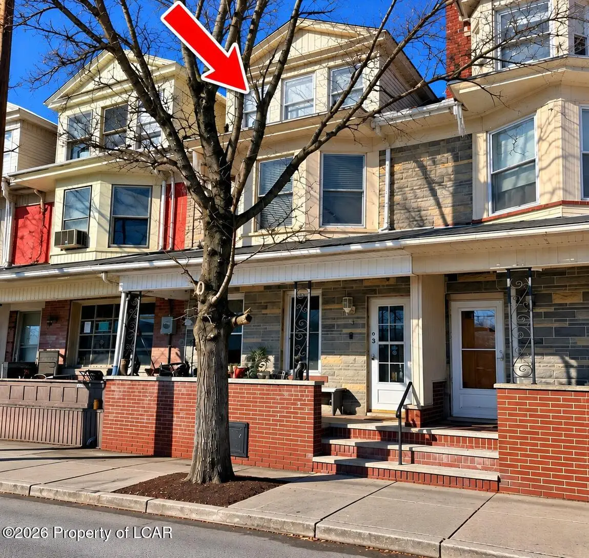 3 Commerce Street, Shamokin, PA 17872 - #1