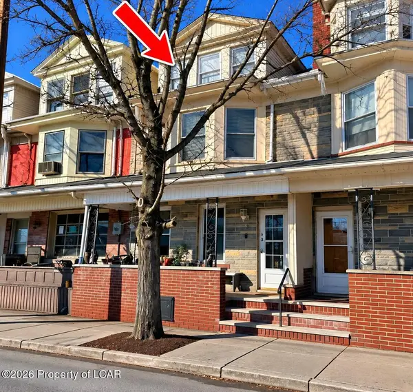 3 Commerce Street, Shamokin, PA 17872
