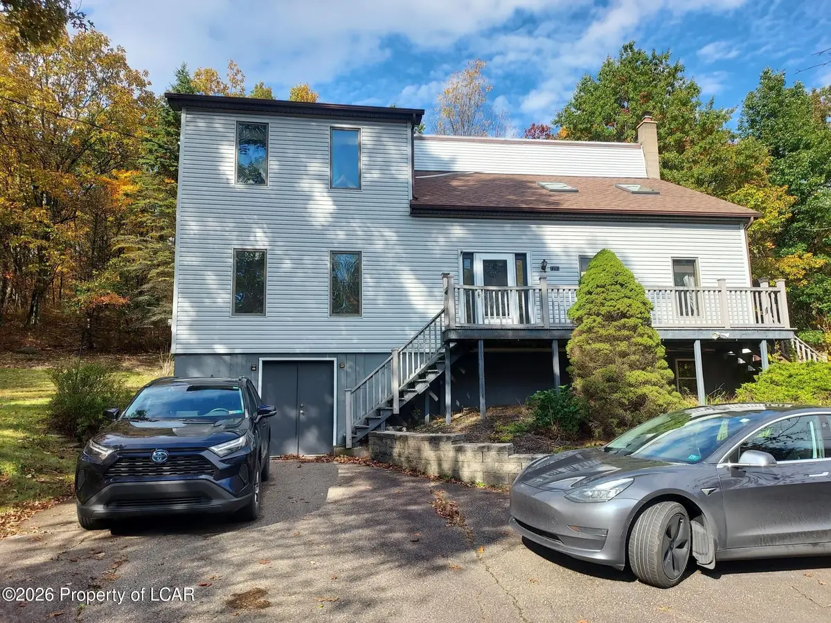 1295 Diamond Avenue, Hazle, PA 18201 - #1
