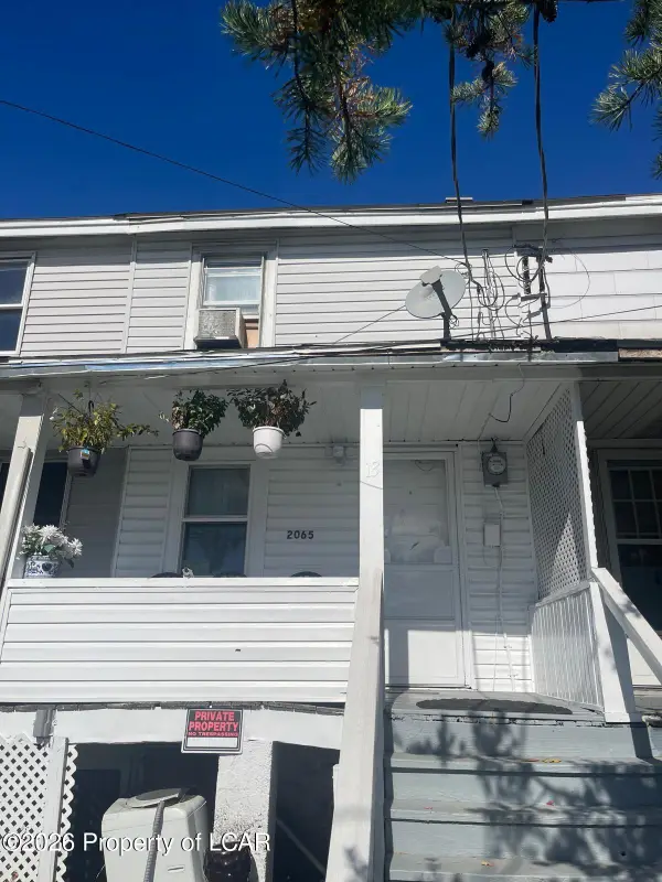 2065 Broad Street, Beaver Meadows, PA 18216