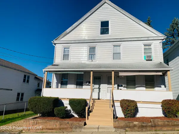 170-172 Parrish Street, Wilkes-Barre, PA 18702