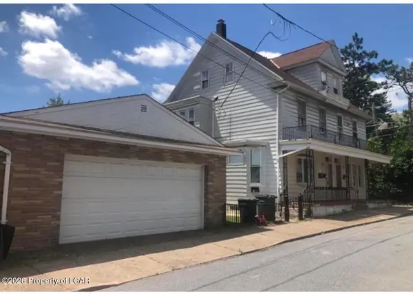 20 Magnolia Street, Hazleton, PA 18201