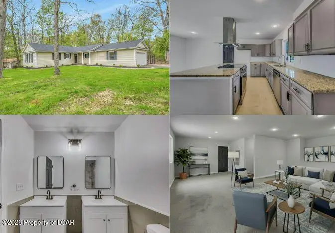 10 Division Street, Mountain Top, PA 18707 - #1