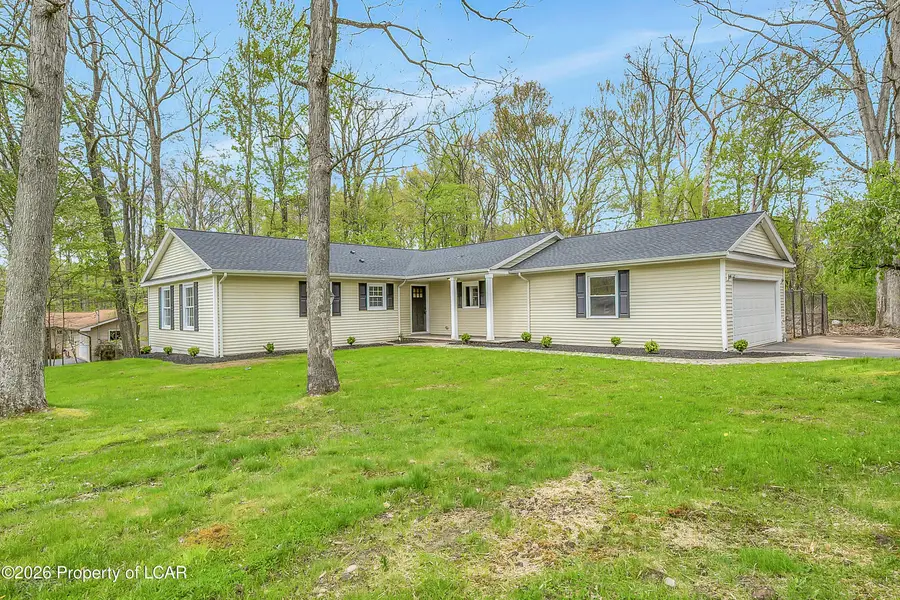 10 Division Street, Mountain Top, PA 18707 - #2