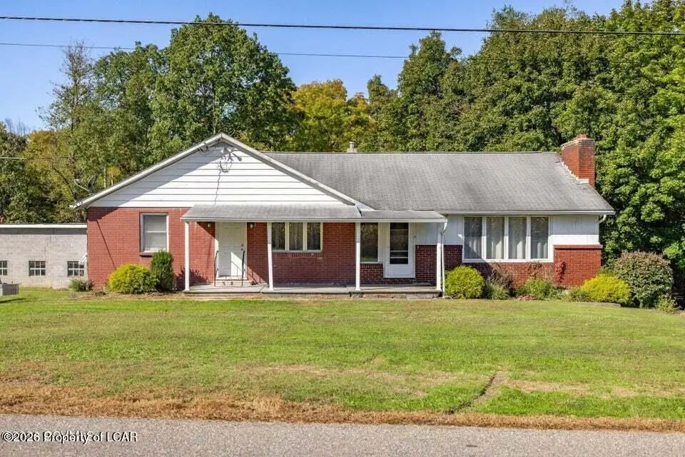 506 Hobbie Road, Nescopeck, PA 18635 - #1