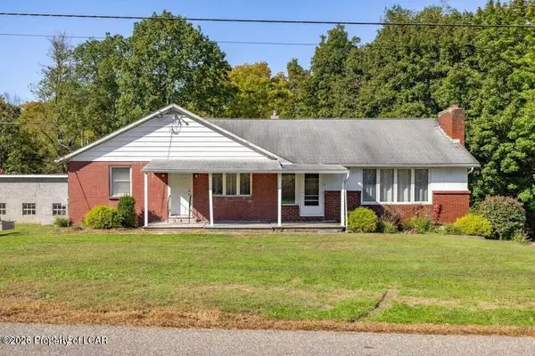 506 Hobbie Road, Nescopeck, PA 18635