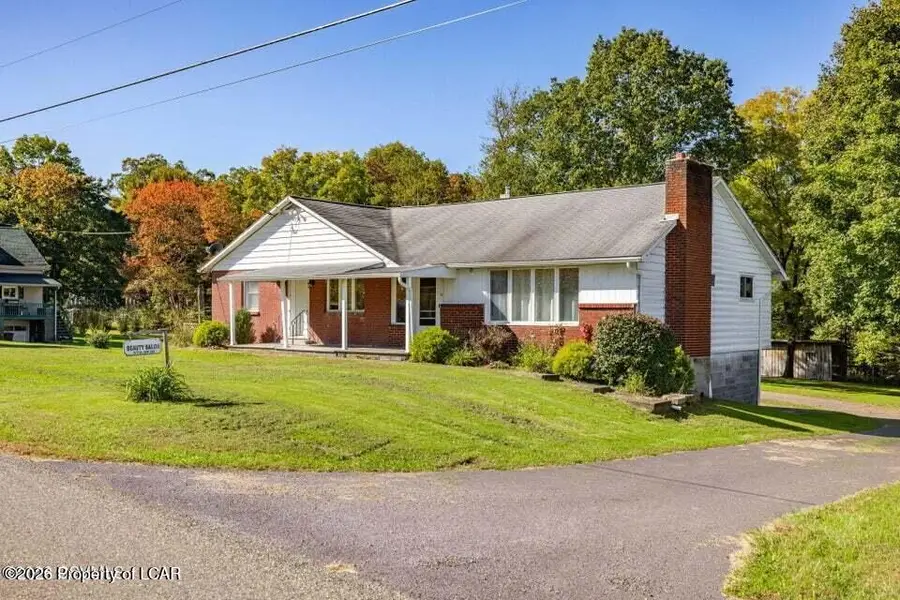 506 Hobbie Road, Nescopeck, PA 18635 - #2