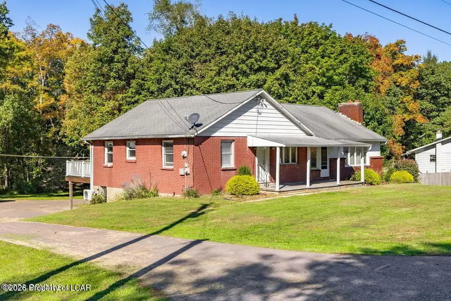 506 Hobbie Road, Nescopeck, PA 18635 - #3