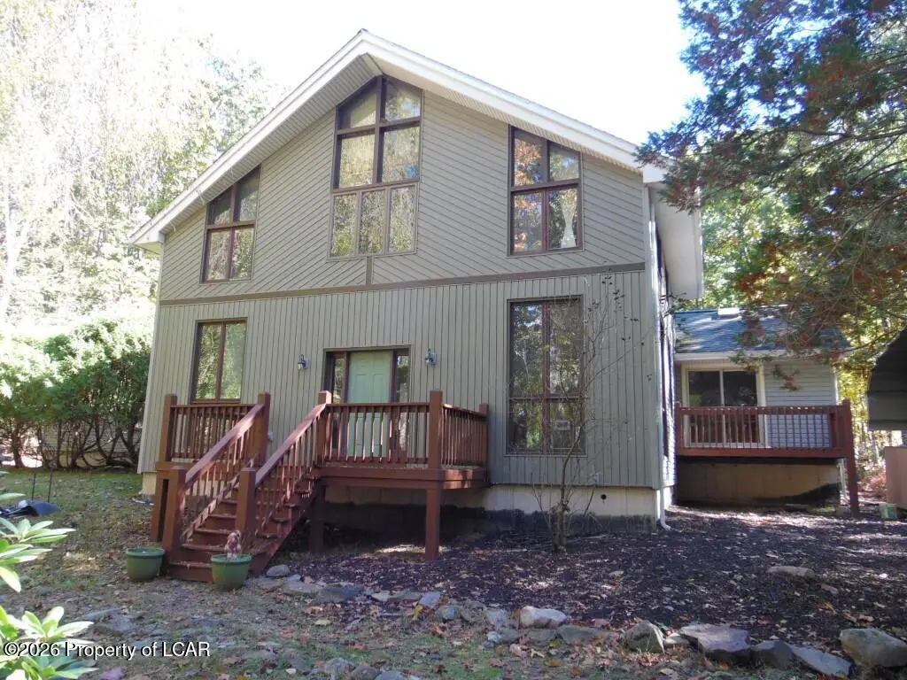 510 Van Avenue, Mountain Top, PA 18707 - #1