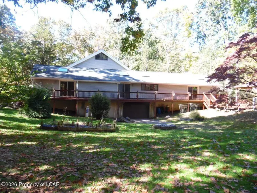 510 Van Avenue, Mountain Top, PA 18707 - #2