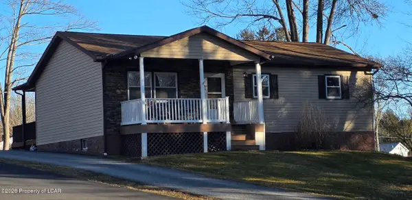 6 James Place, White Haven, PA 18661