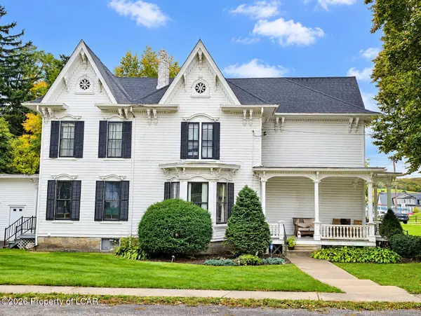 238 Troy Street, Canton, PA 17724