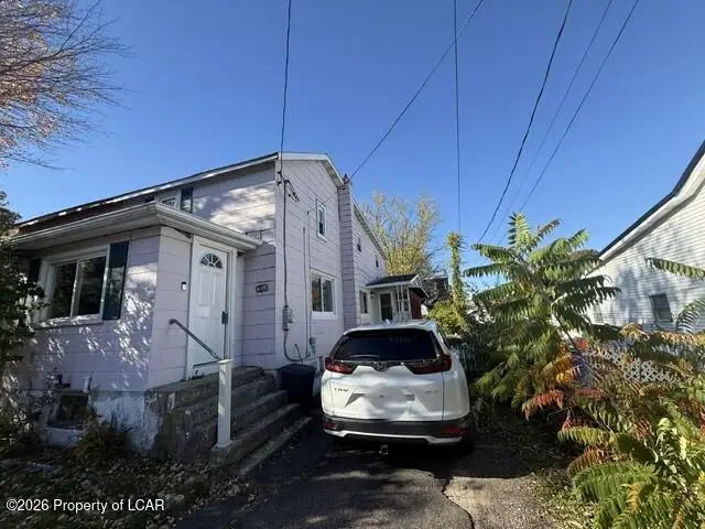 895 Old Street, Hazle, PA 18202 - #1