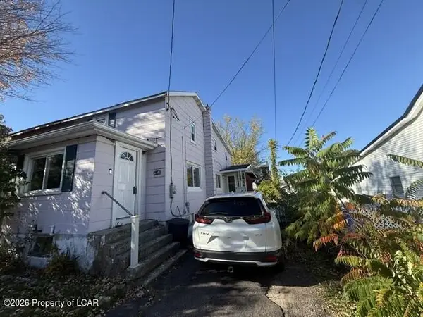 895 Old Street, Hazle Twp, PA 18202
