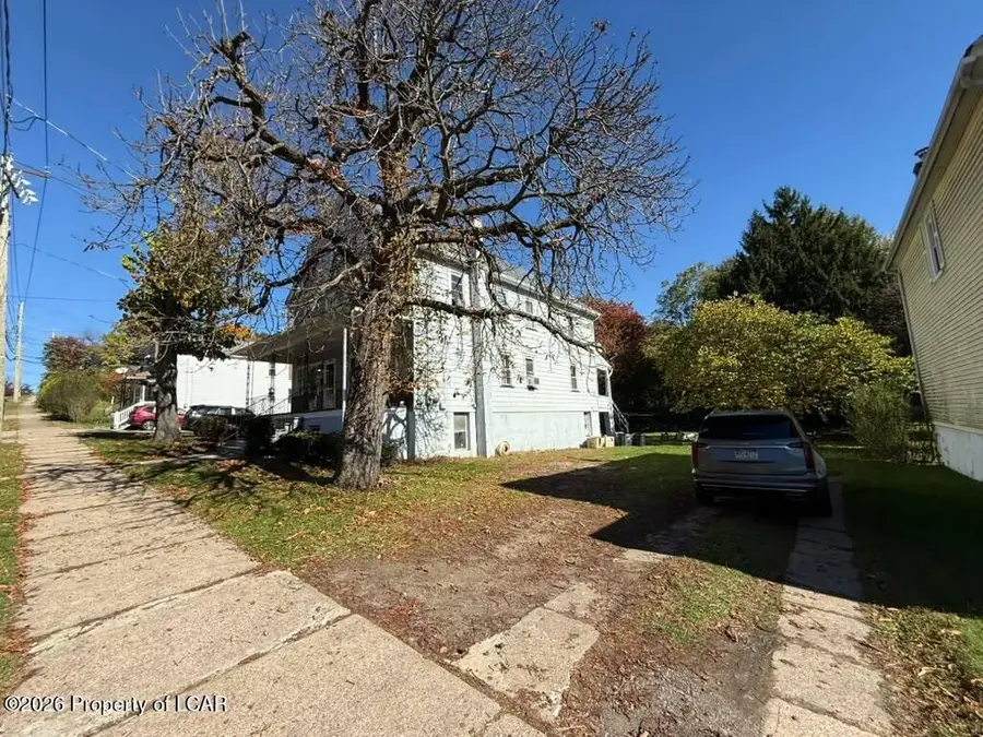 1251-1253 Scott Street, Wilkes Barre, PA 18705 - #2
