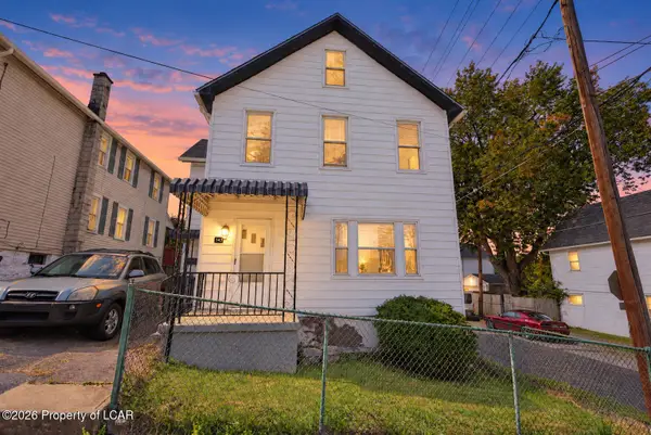 143 Mclean Street, Wilkes-Barre, PA 18702
