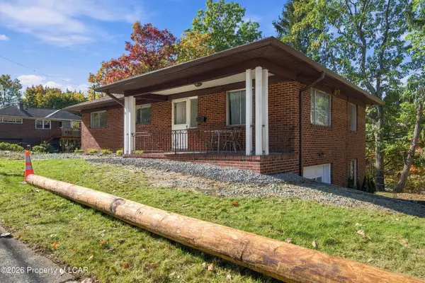 18 Conroy Street, Scranton, PA 18505