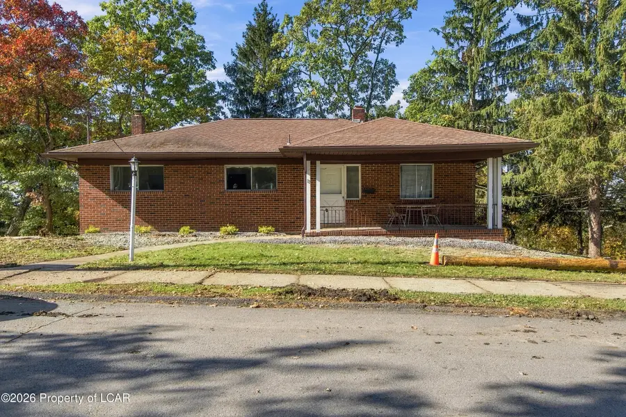 18 Conroy Street, Scranton, PA 18505 - #2