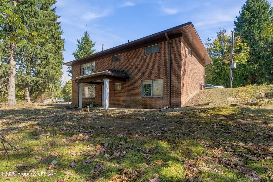 18 Conroy Street, Scranton, PA 18505 - #3