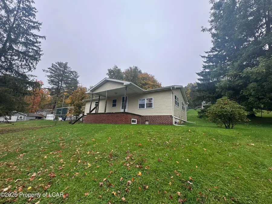 24 Northview Avenue, Harveys Lake, PA 18618 - #3