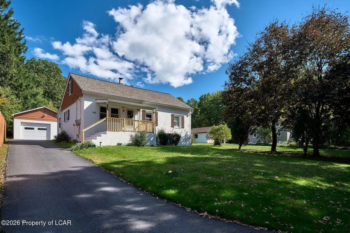 105 Tim Drive, Hazleton, PA 18201 - #1