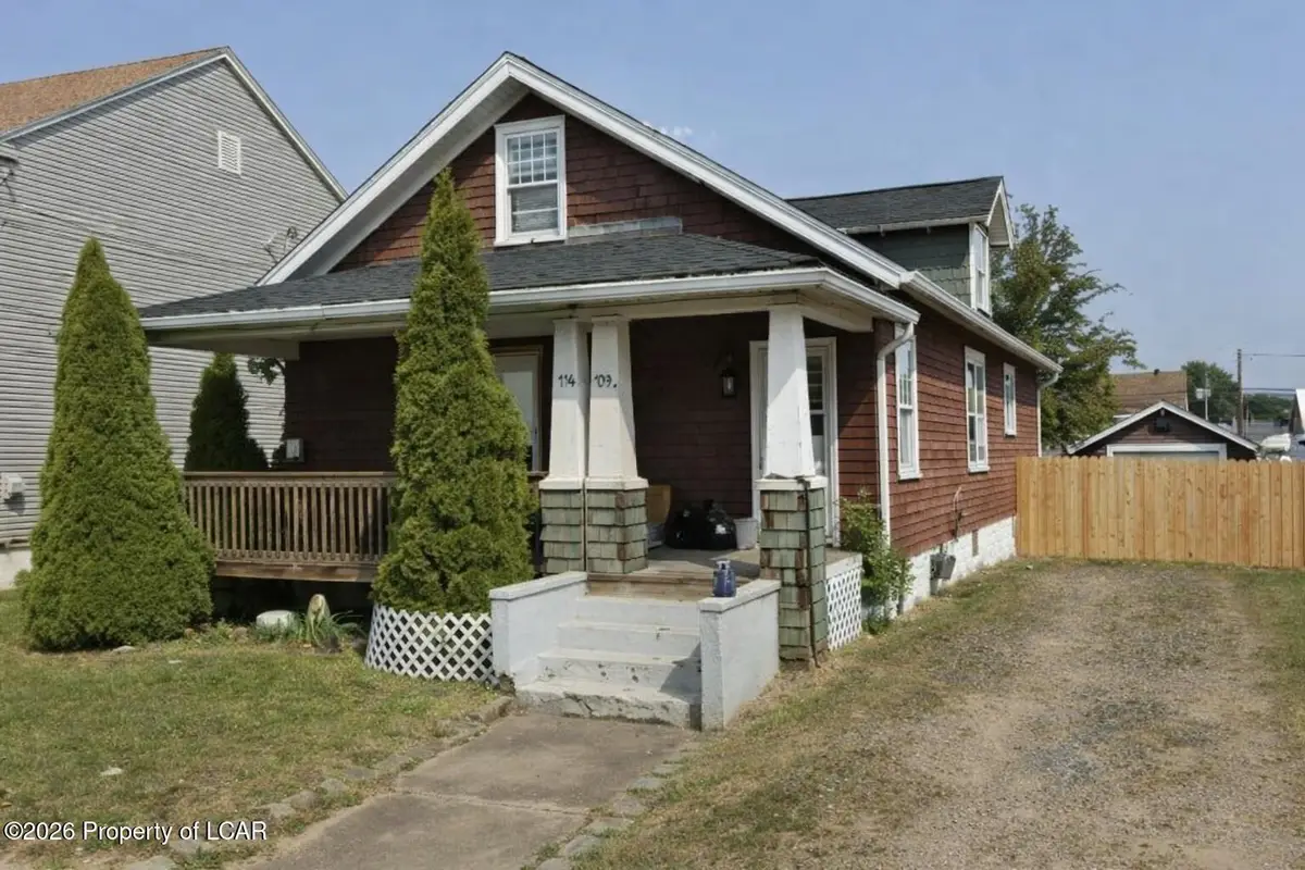 1409 W Front Street, Berwick, PA 18603 - #1