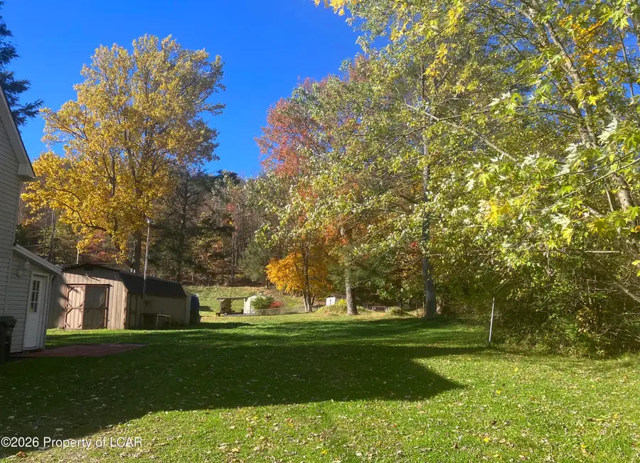 128 2nd Street, Harveys Lake, PA 18618 - #2