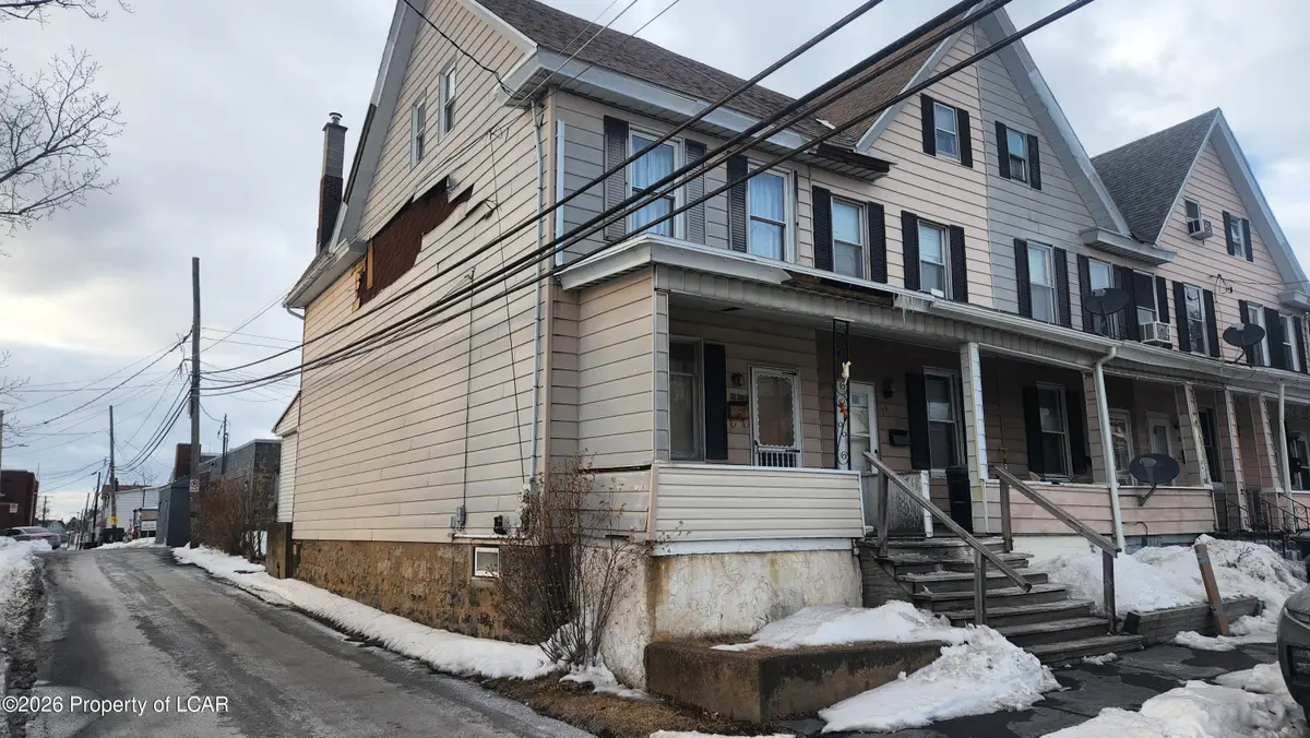 16 S Third Street, West Hazleton, PA 18202-3872 - #1