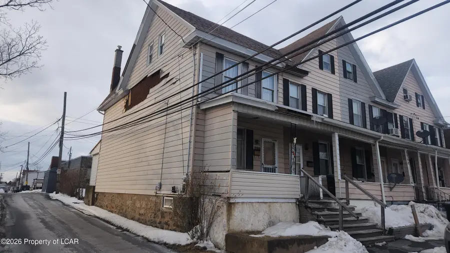 16 S Third Street, West Hazleton, PA 18202-3872 - #2