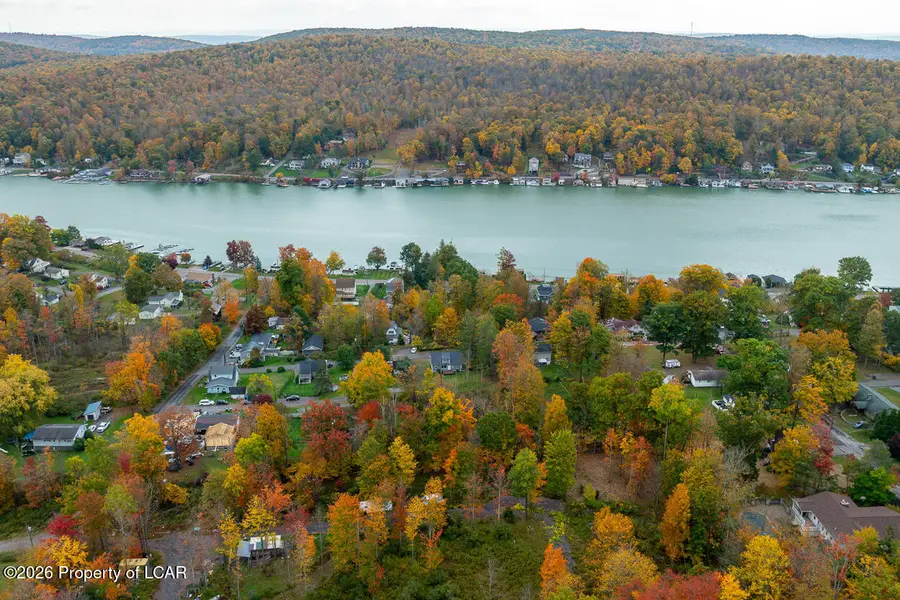 13 Lewis Avenue, Harveys Lake, PA 18618 - #3