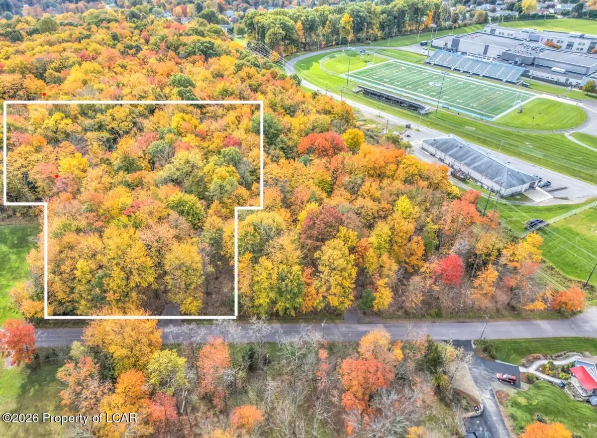 2 Fairground Road, Dallas, PA 18612 - #1