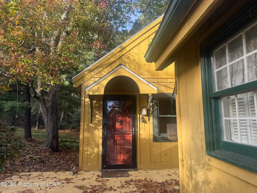 113 Jackson Road, Shavertown, PA 18708 - #2