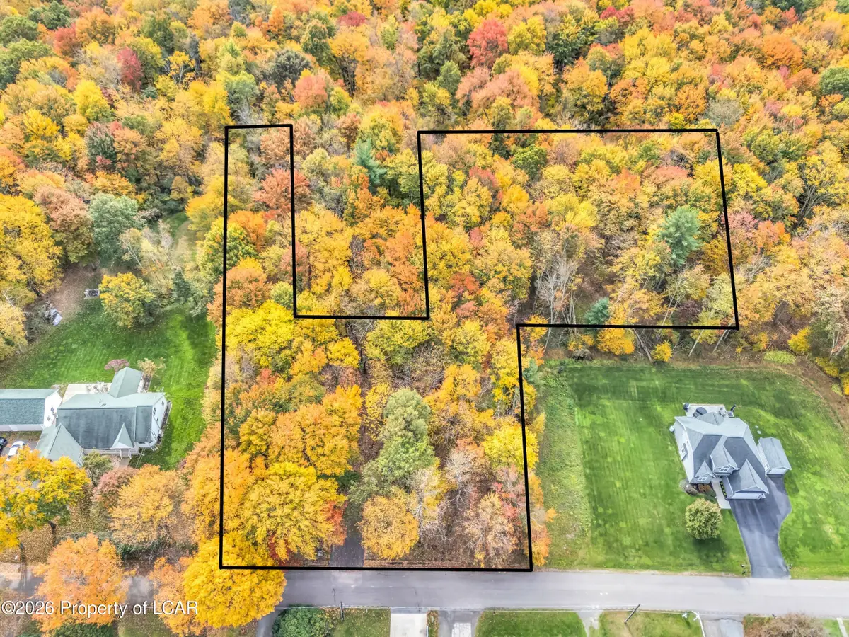 3 Fairground Road, Dallas, PA 18612 - #1
