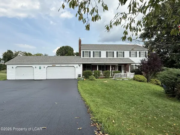 127 Klinger Drive, Sugarloaf, PA 18249