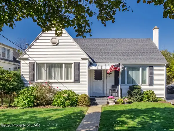 1770 Murray Street, Forty Fort, PA 18704