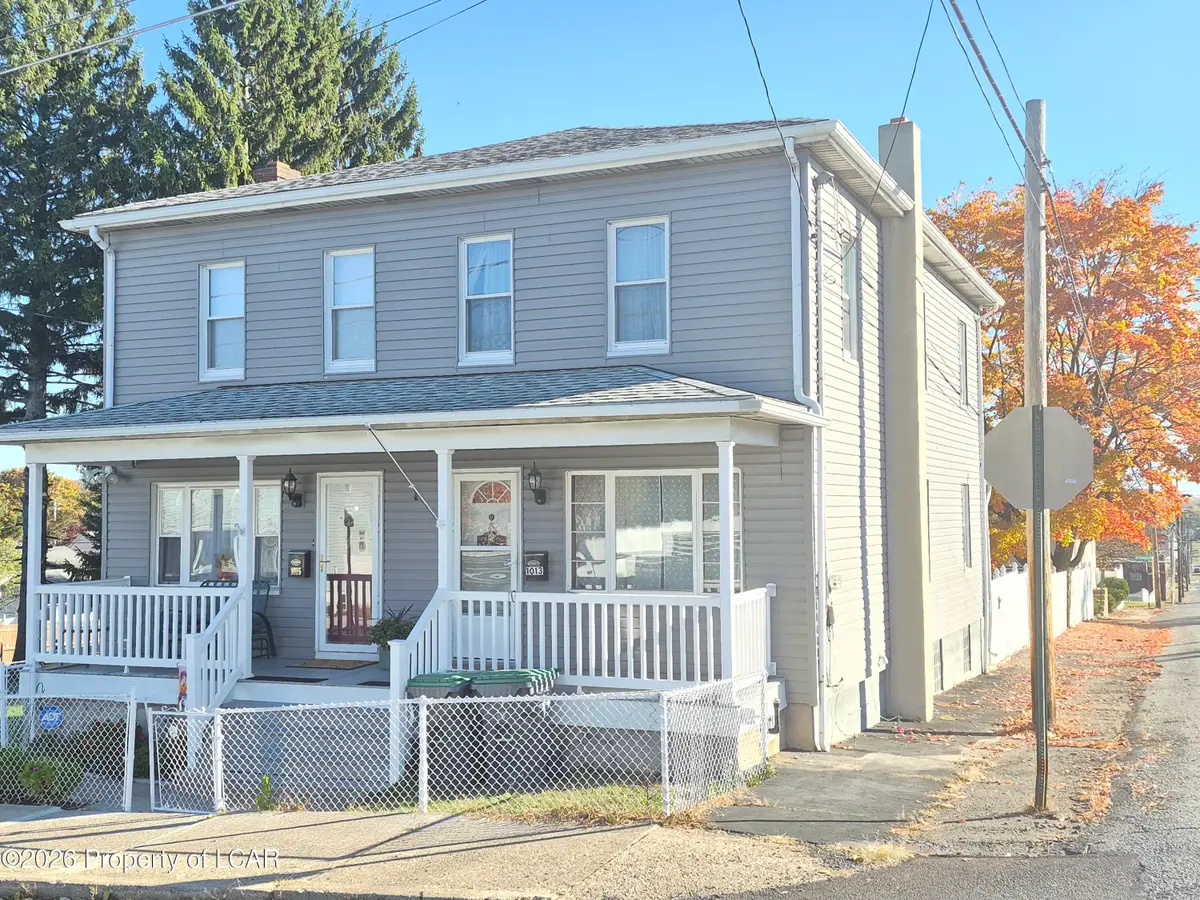 1013 Alter Street, Hazle, PA 18202 - #1