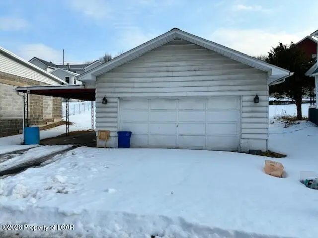 186 Parsonage Street, Pittston, PA 18640 - #3