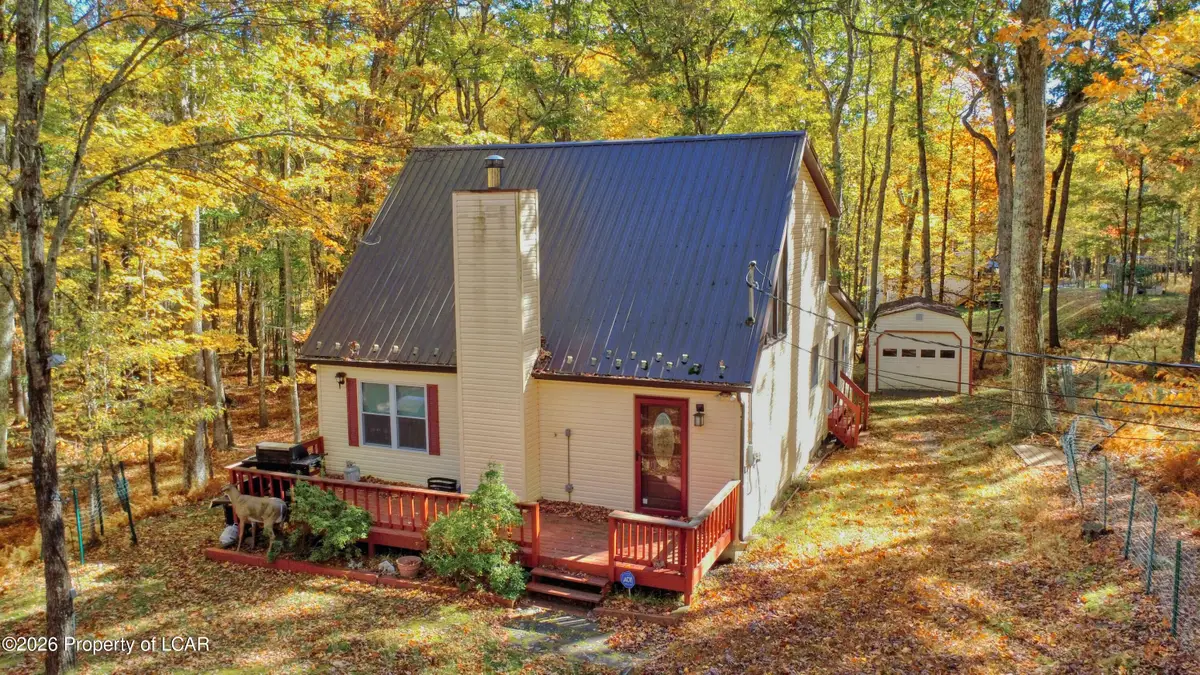 125 Evergreen Court, Hawley, PA 18428 - #1
