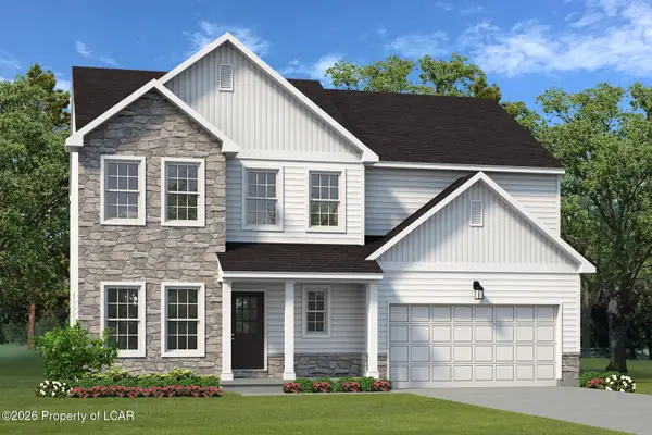 426 Mitchell Avenue, Mountain Top, PA 18707