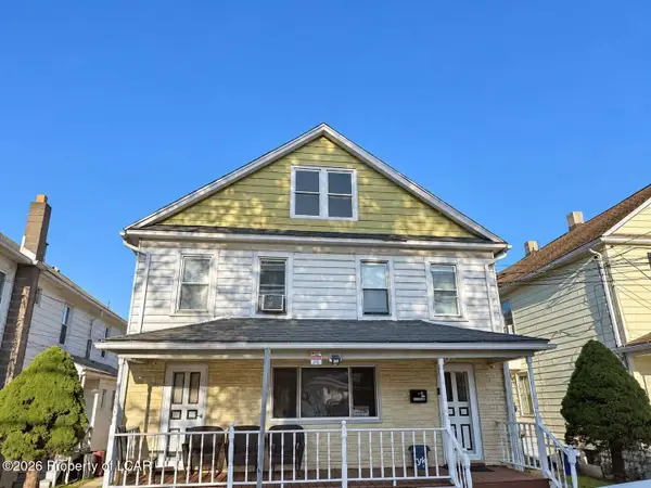 49-51 Penn Street, Kingston, PA 18704