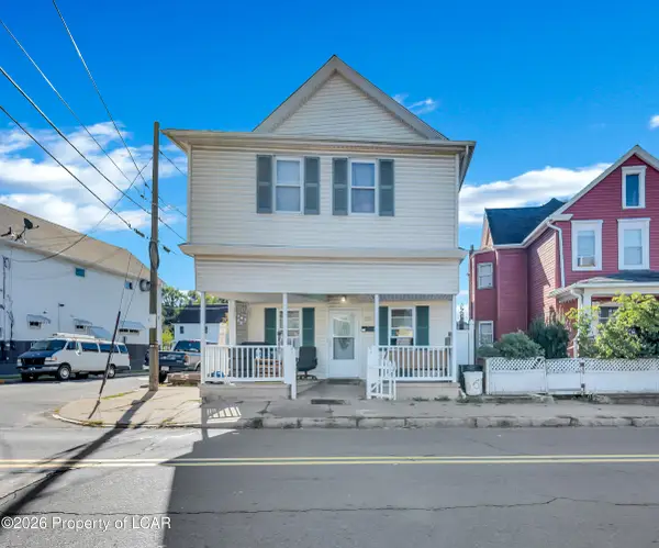 69 Main Street, Wilkes-Barre, PA 18705