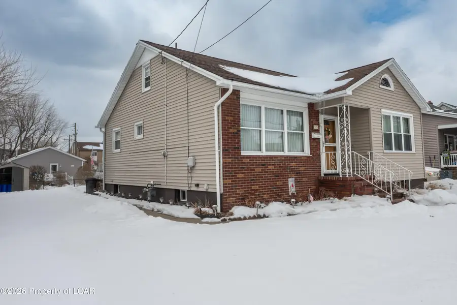 98 Roosevelt Street, Edwardsville, PA 18704 - #3