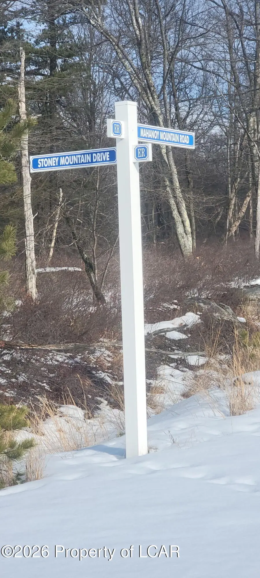 219 Mahanoy Mountain Road, Hazle, PA 18202 - #3