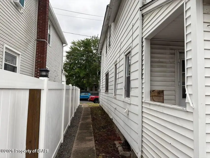 192 Gardner Street, Wilkes Barre, PA 18705 - #2